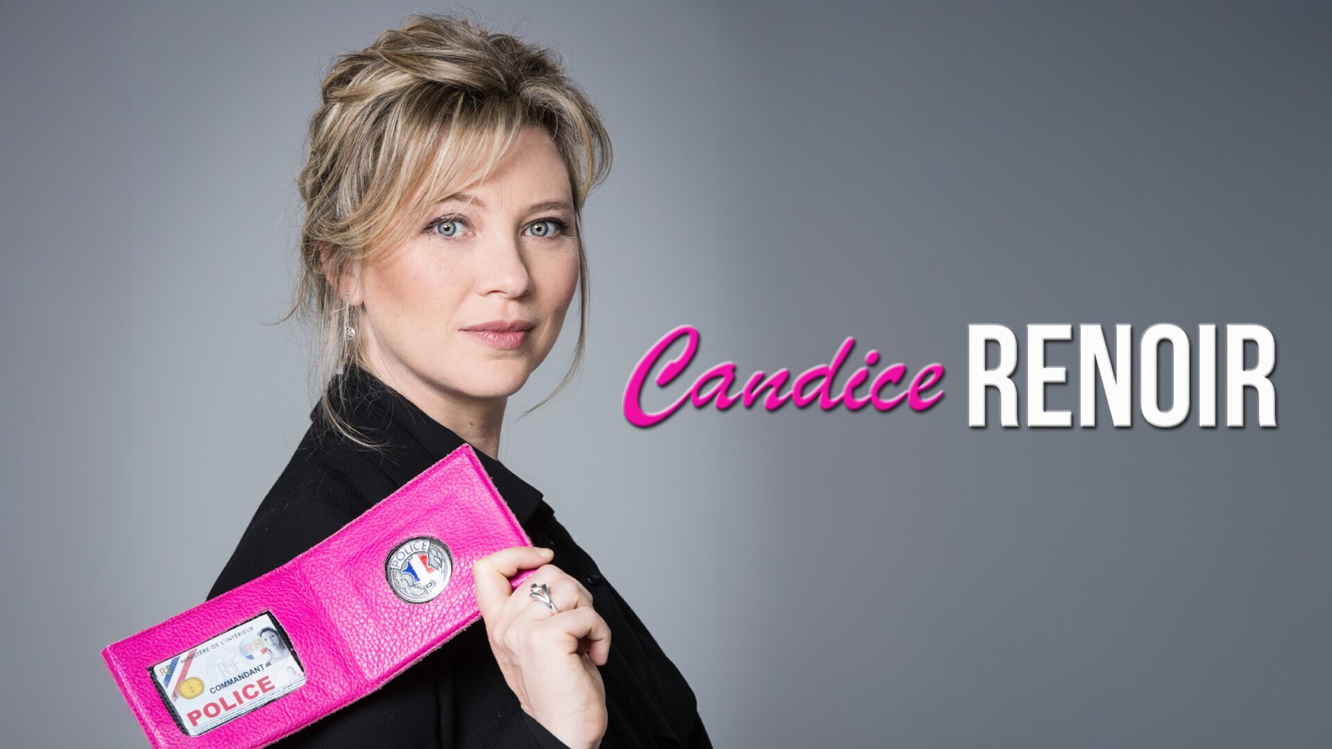 Vignette du programme télé Candice Renoir