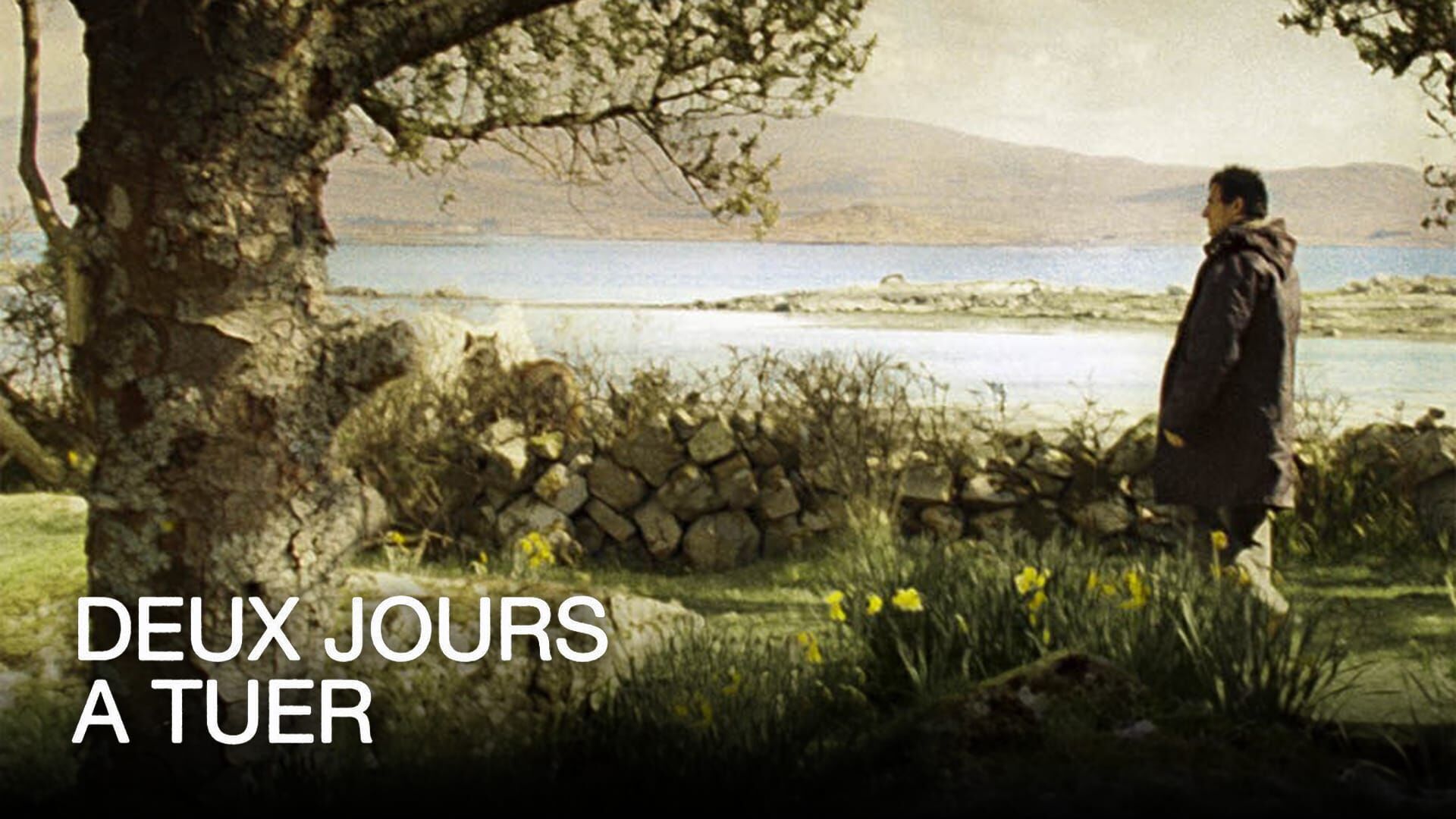 Vignette du programme télé Deux jours à tuer