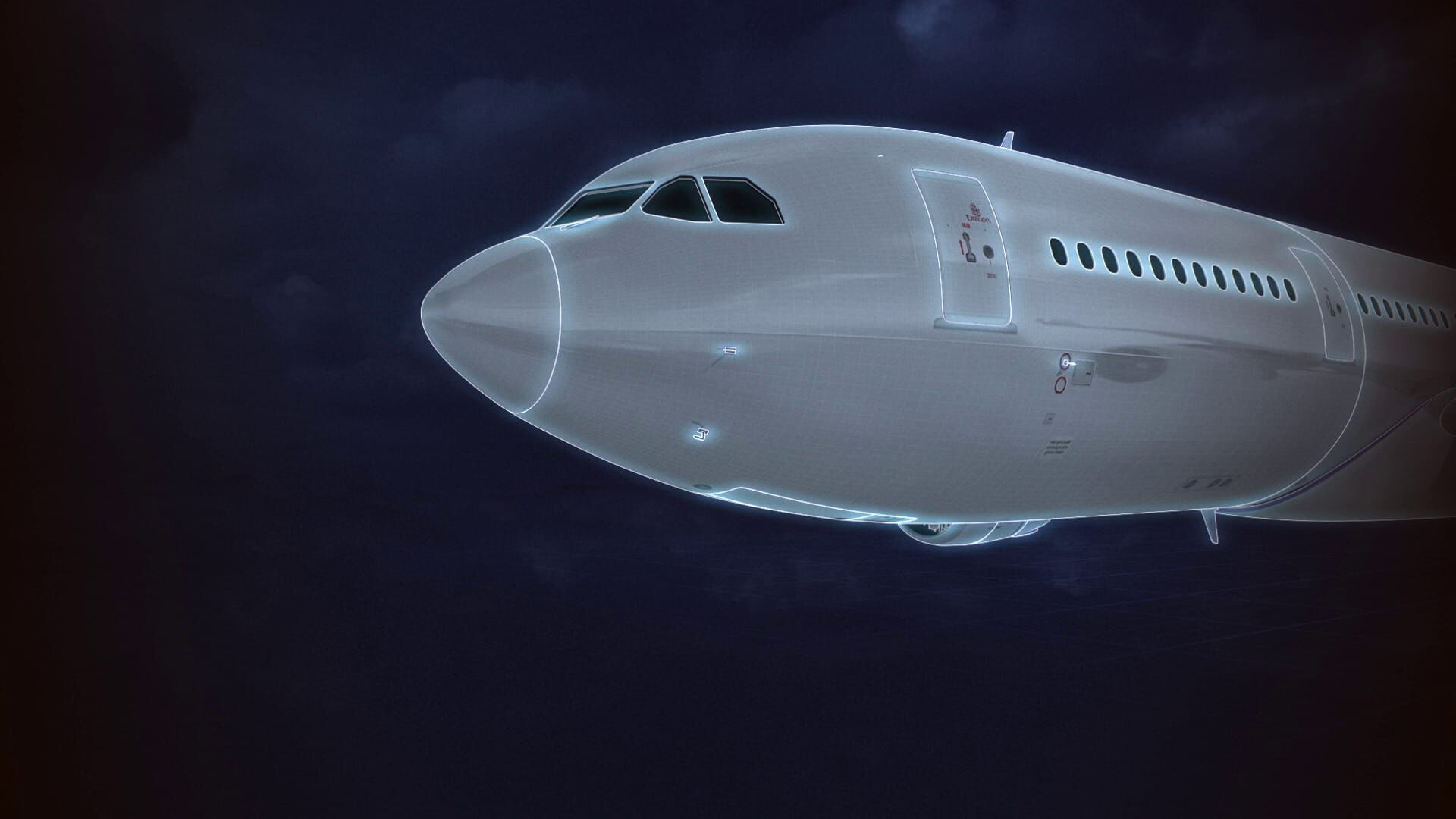 Vignette du programme télé AF447 Rio/Paris : scénario d'un crash et d'une enquête hors-normes