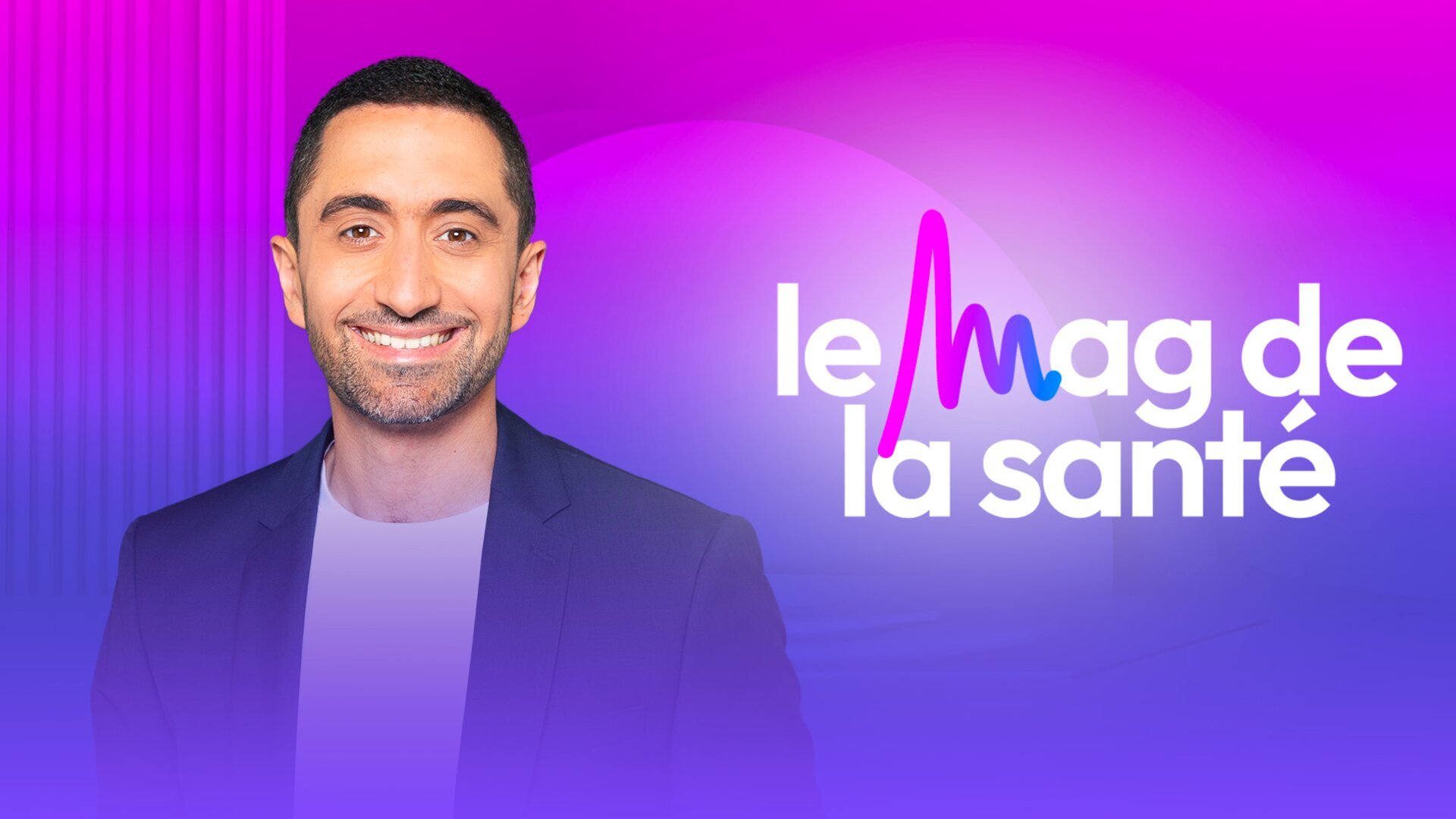 Vignette du programme télé Le Mag de la santé
