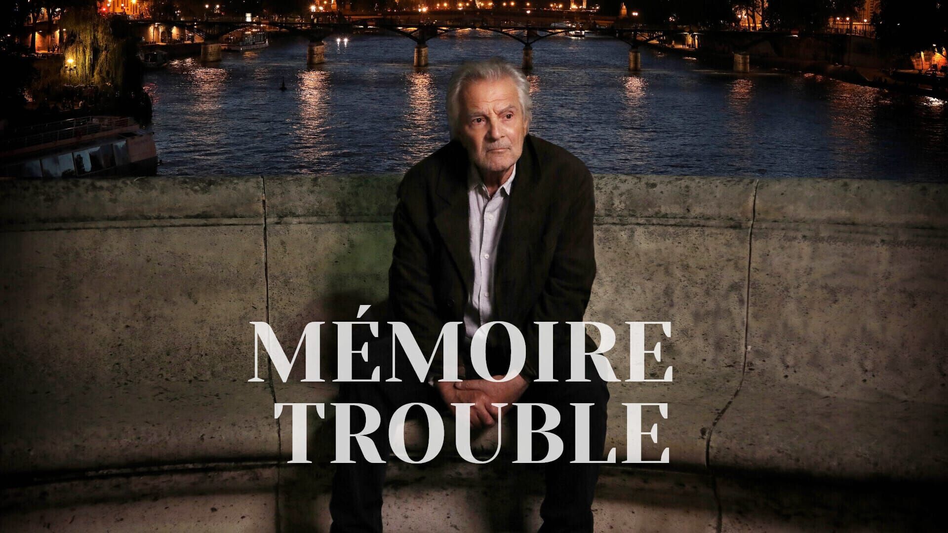 Vignette du programme télé Mémoire trouble