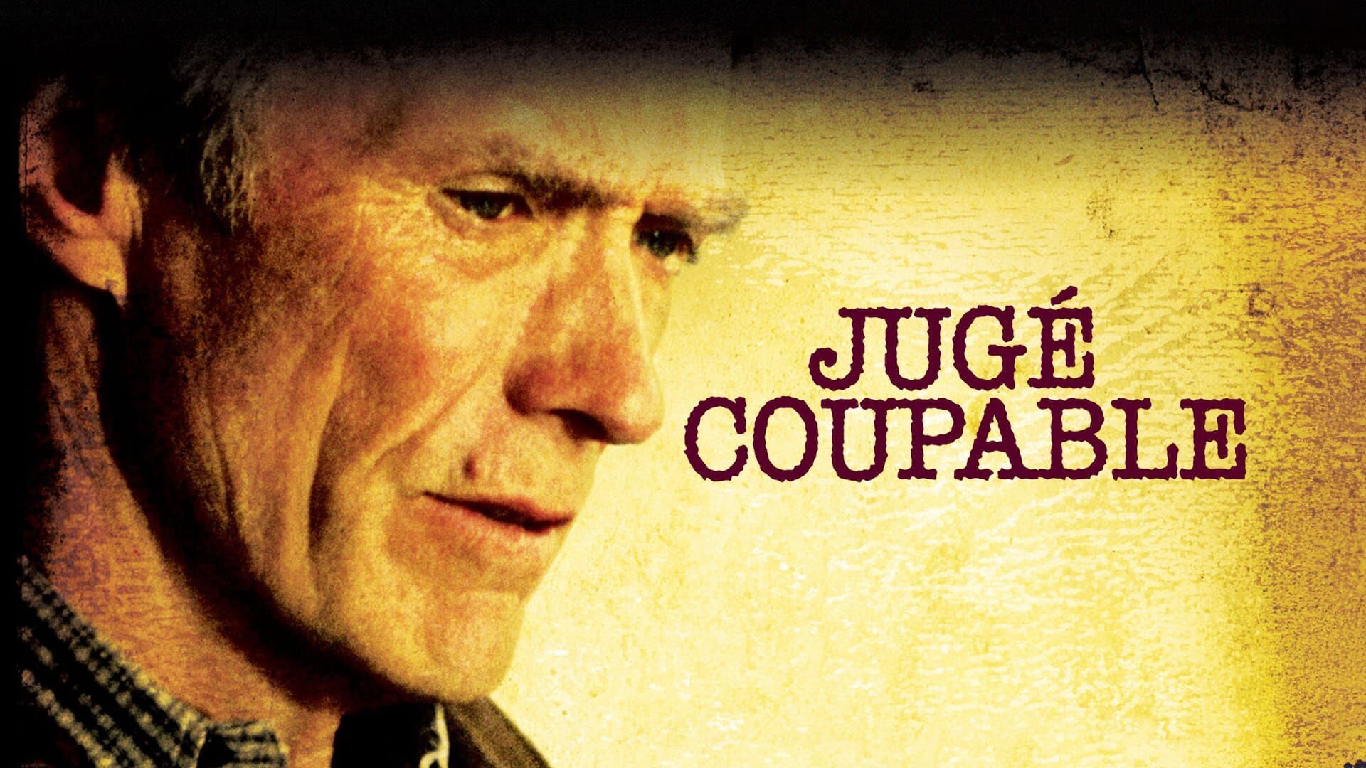 Vignette du programme télé Jugé coupable