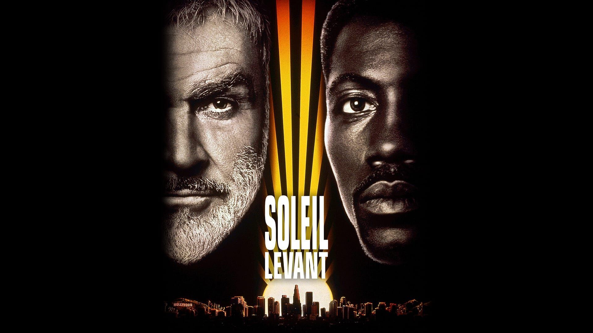 Vignette du programme télé Soleil levant