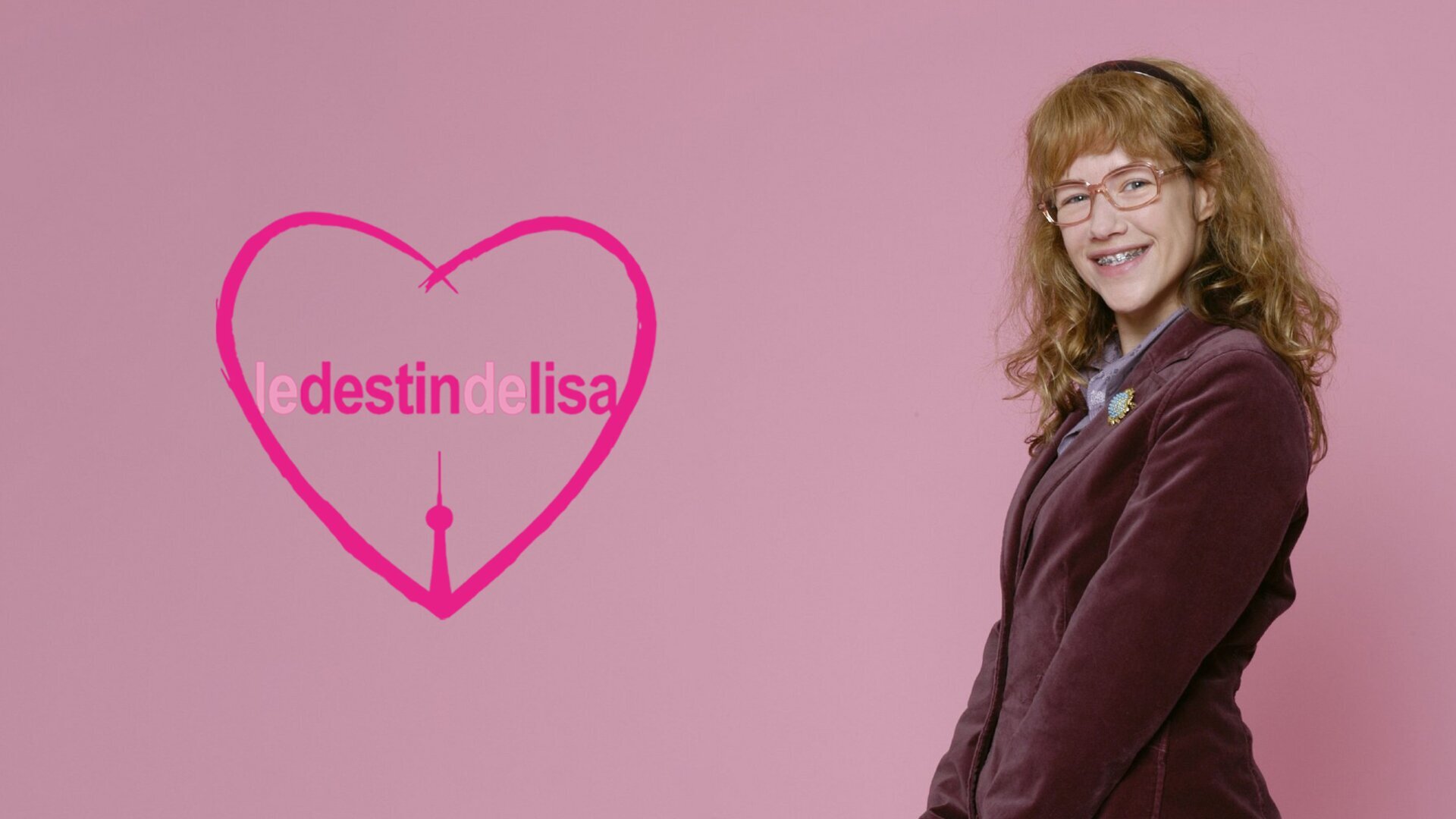 Vignette du programme télé Le destin de Lisa