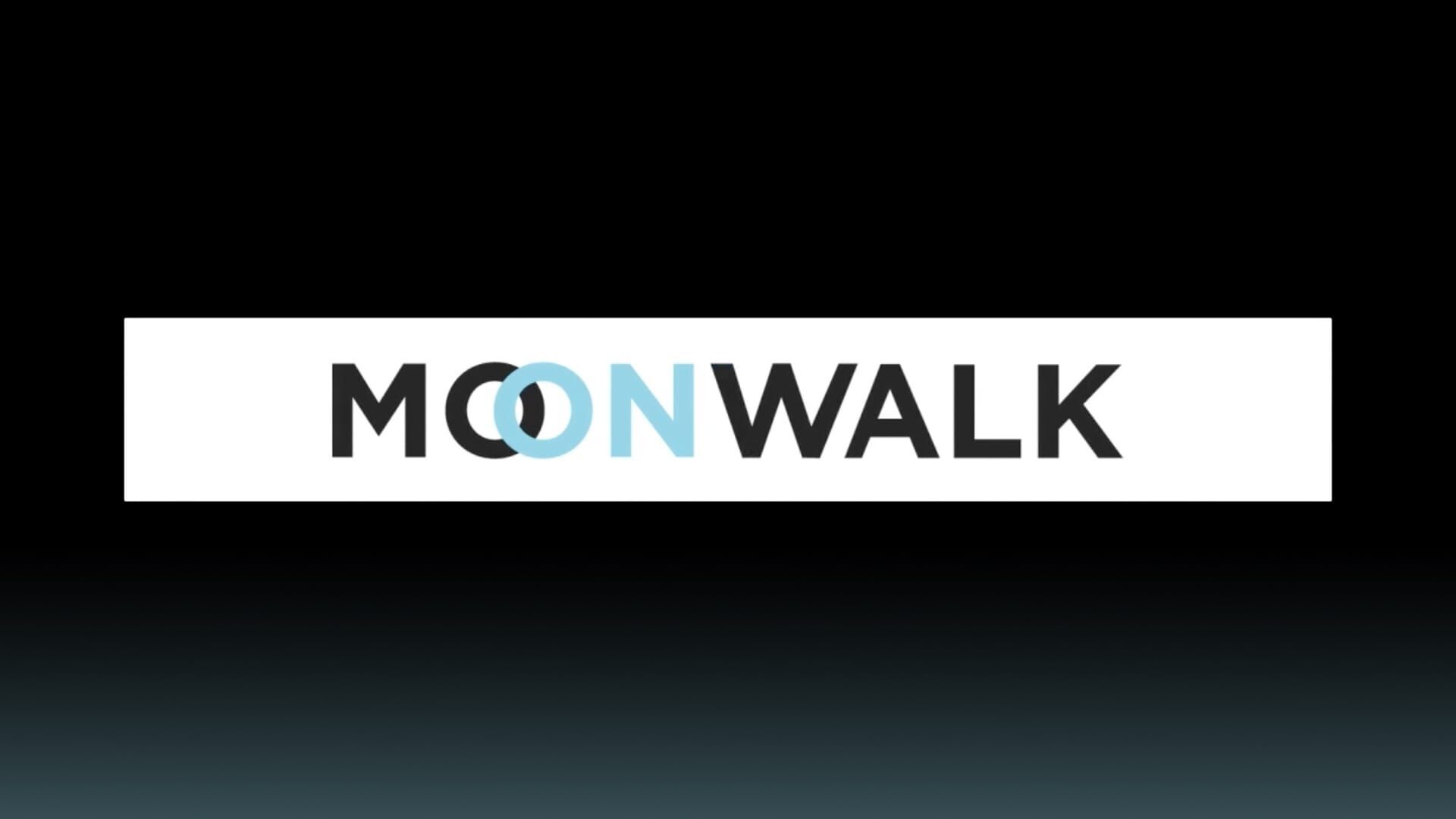 Vignette du programme télé Moonwalk