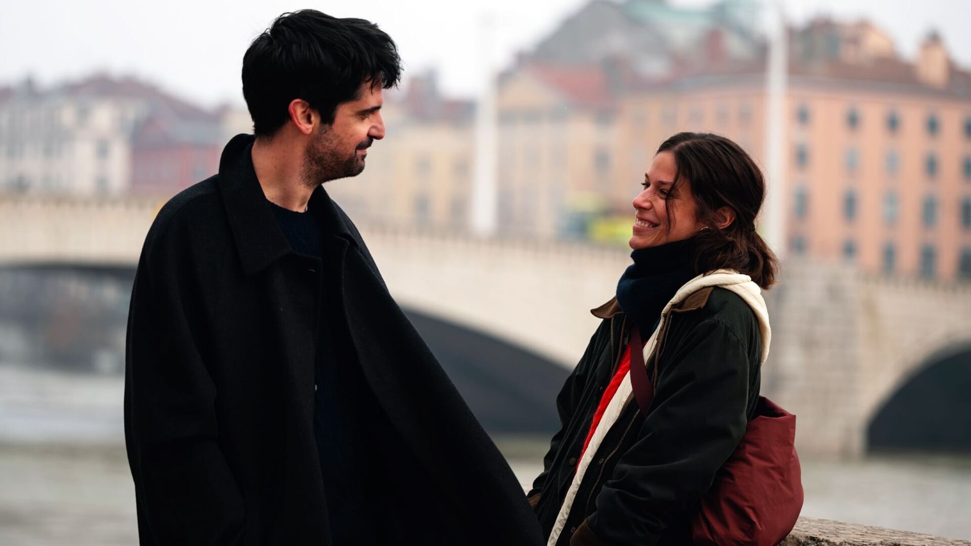 Vignette du programme télé Los años nuevos