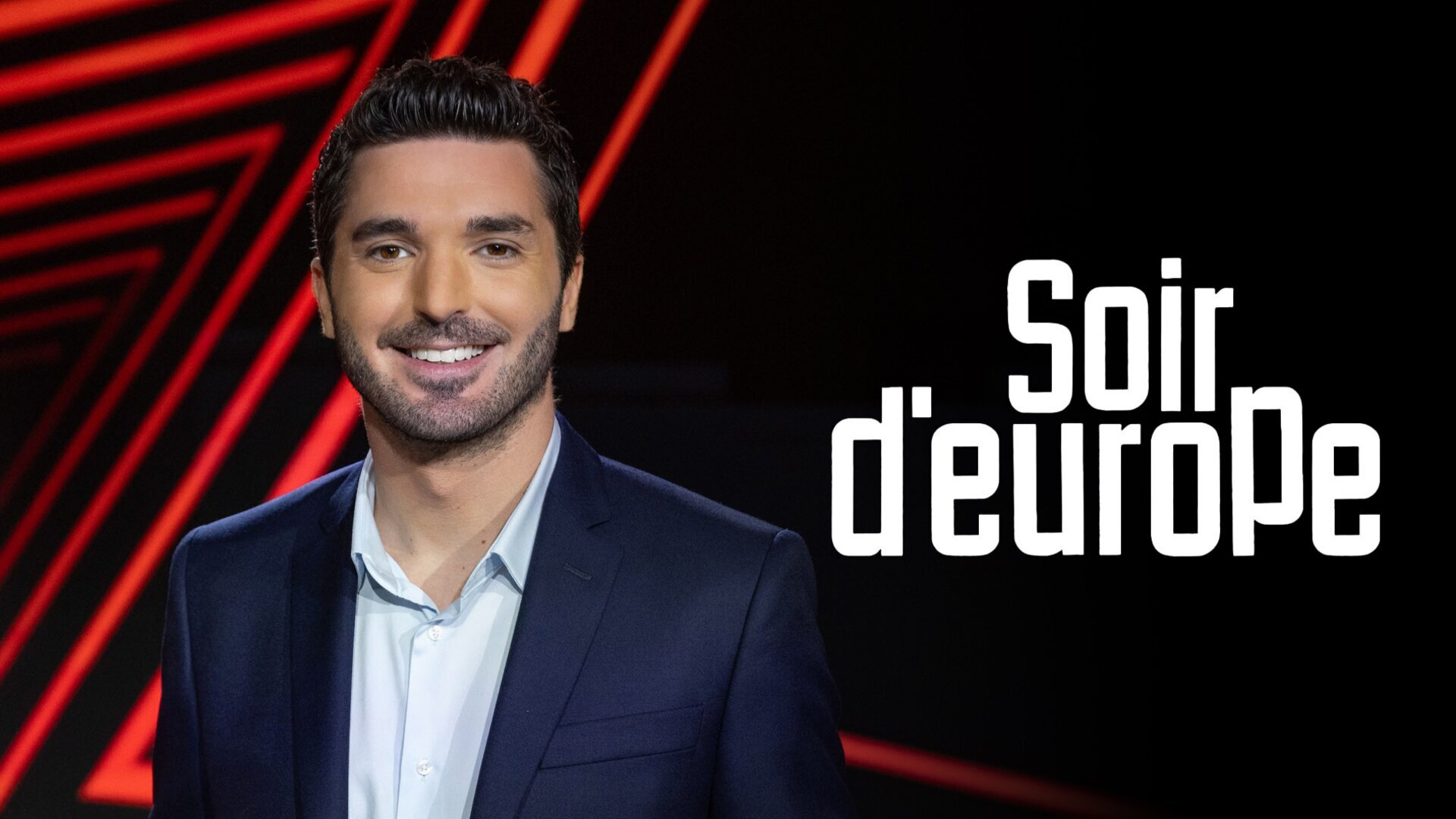 Vignette du programme télé Soir d'Europe