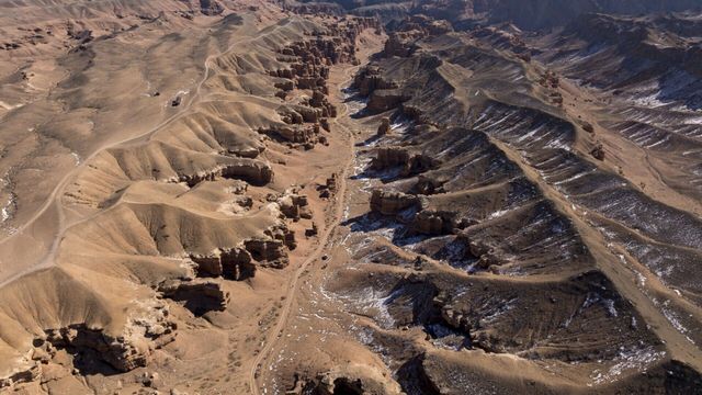 Vignette du programme télé Pékin express