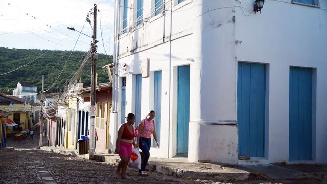 Vignette du programme télé Invitation au voyage