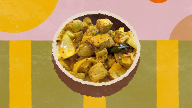 Vignette du programme télé Voyage en cuisine