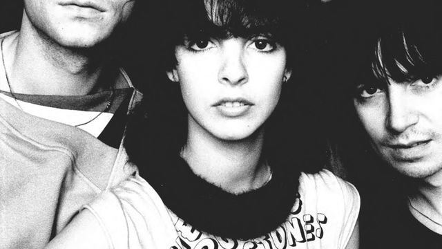 Vignette du programme télé Nena, phénomène des années 1980