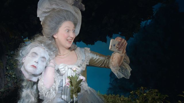 Vignette du programme télé A Musée Vous, A Musée Moi - Saison 3