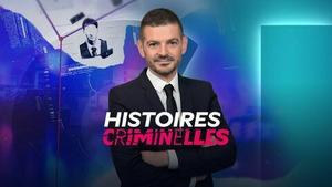 Vignette du programme télé Histoires criminelles