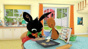 Vignette du programme télé Bing (Les biscuits) S1 (16/78)