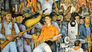 Vignette du programme télé Chez Frida Kahlo