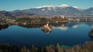 Vignette du programme télé Des trains pas comme les autres (Slovénie) S14