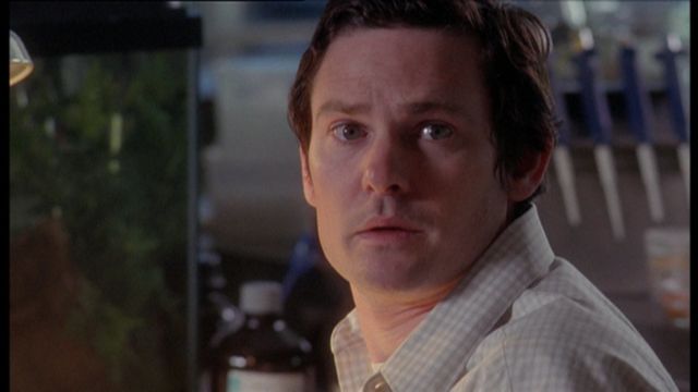 Vignette du programme télé Masters of Horror - Saison 1