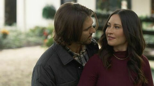 Vignette du programme télé Les saveurs de Noël