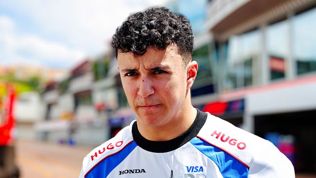 Vignette du programme télé Team Hadjar