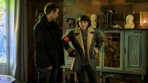 Vignette du programme télé Le Daron (Boule de cristal) S2 (2/6)