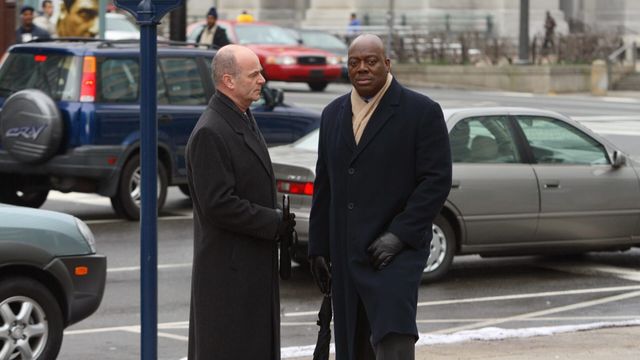 Vignette du programme télé Cold Case - Saison 4