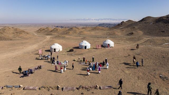 Vignette du programme télé Pékin express