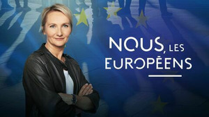 Vignette du programme télé Nous, les Européens