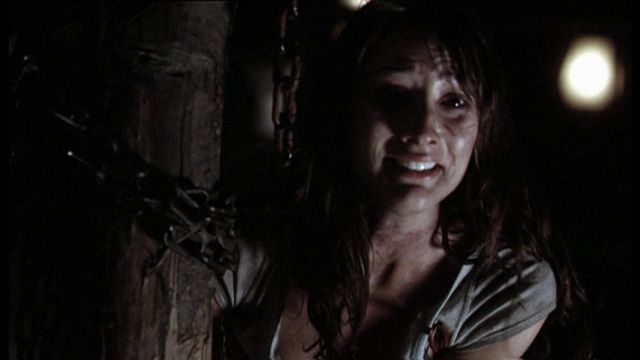 Vignette du programme télé Masters of Horror - Saison 1