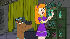 Vignette du programme télé Trop cool, Scooby-Doo ! (Silence Scooby-Doo) S1 (7/26)