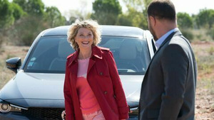 Vignette du programme télé Candice Renoir (Le mensonge cherche toujours à imiter la vérité) S10 (3/6)