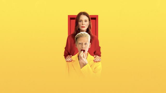 Vignette du programme télé La Chambre d'à côté