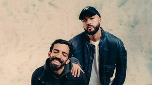 Vignette du programme télé Bigflo et Oli, le concert événement