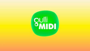 Vignette du programme télé Gulli Midi