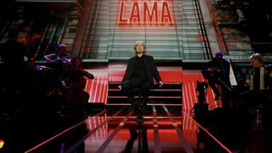 Vignette du programme télé Serge Lama, le dernier rappel