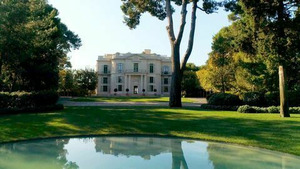 Vignette du programme télé Les trésors de la Riviera française (La Riviera des artistes) (2/2)