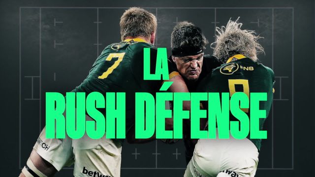 Vignette du programme télé Canal Rugby Manager