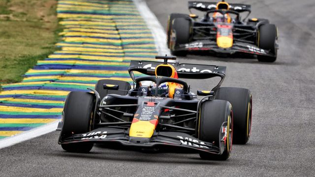 Vignette du programme télé Qualifications Sprint