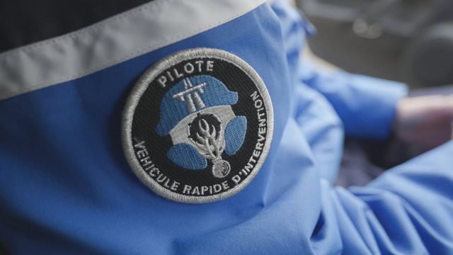 Vignette du programme télé Enquête d'action