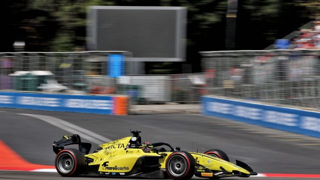 Vignette du programme télé Qualifications