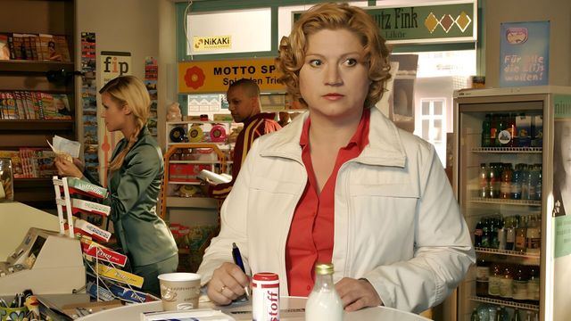 Vignette du programme télé Le destin de Lisa