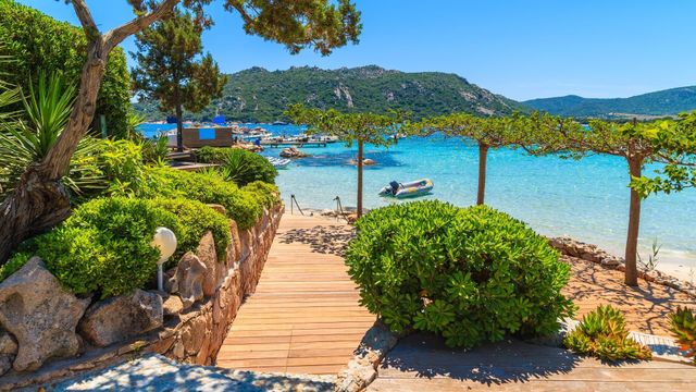 Vignette du programme télé M comme Maison