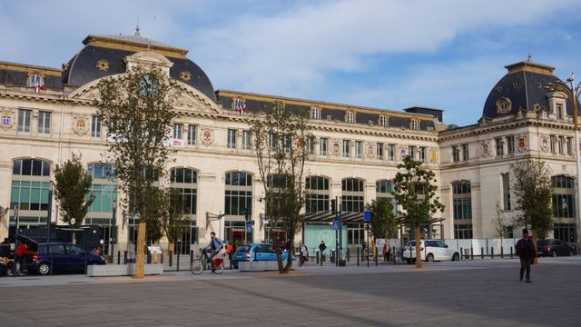 Vignette du programme télé 90' Enquêtes