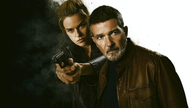 Vignette du programme télé Cult Killer