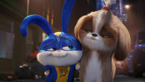 Vignette du programme télé Comme des bêtes 2