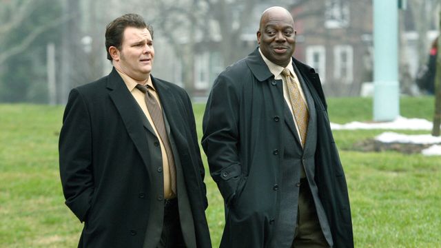 Vignette du programme télé Cold Case - Saison 4