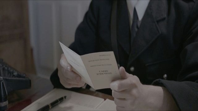 Vignette du programme télé La Shoah en France : le tournant de 1942