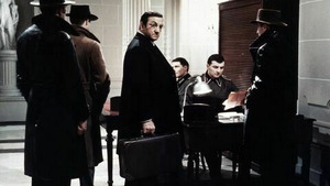 Vignette du programme télé L'armée des ombres