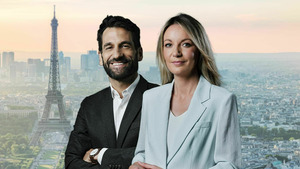 Vignette du programme télé BFM Première