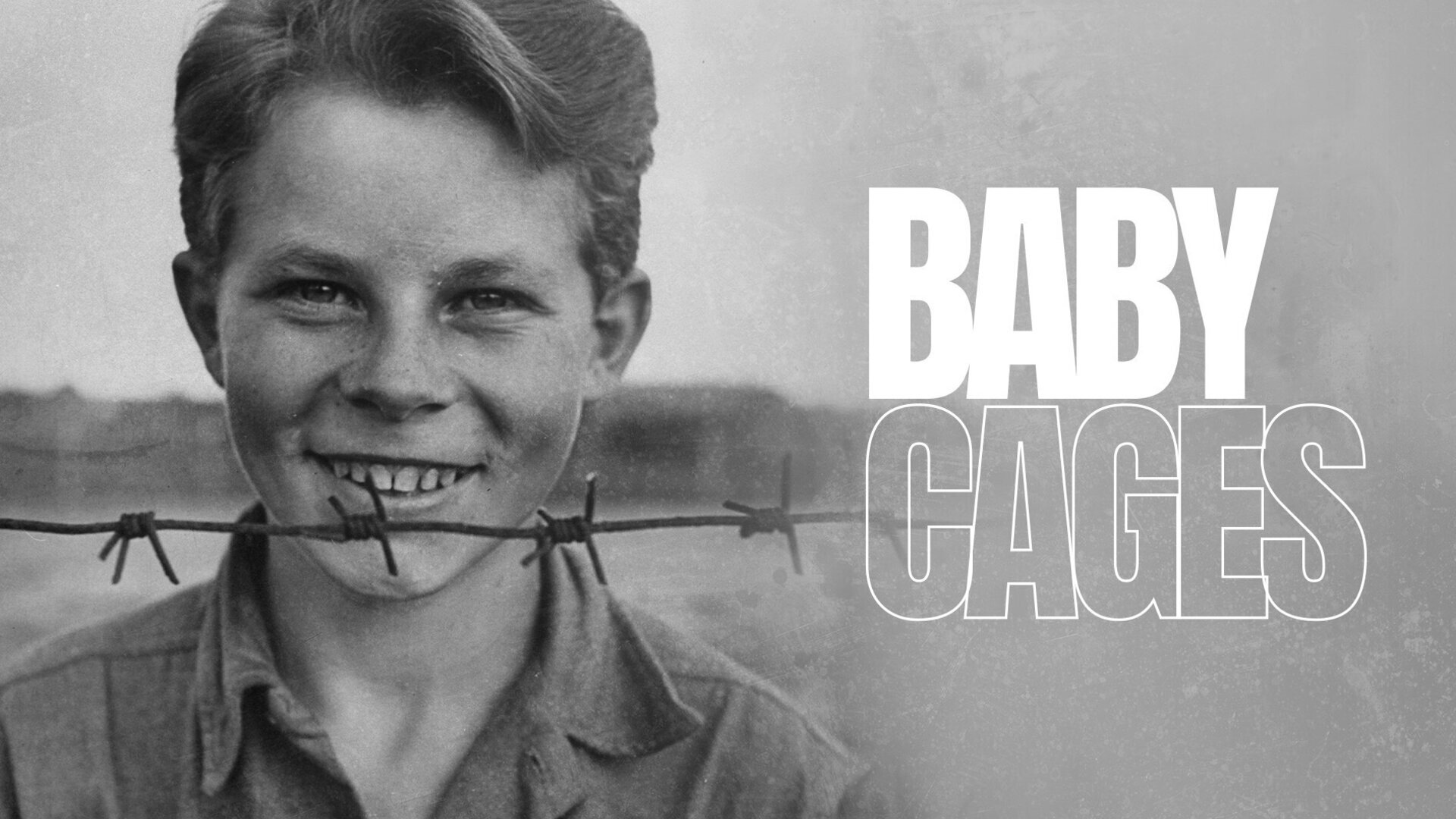 Vignette du programme télé Baby cages : Les enfants soldats