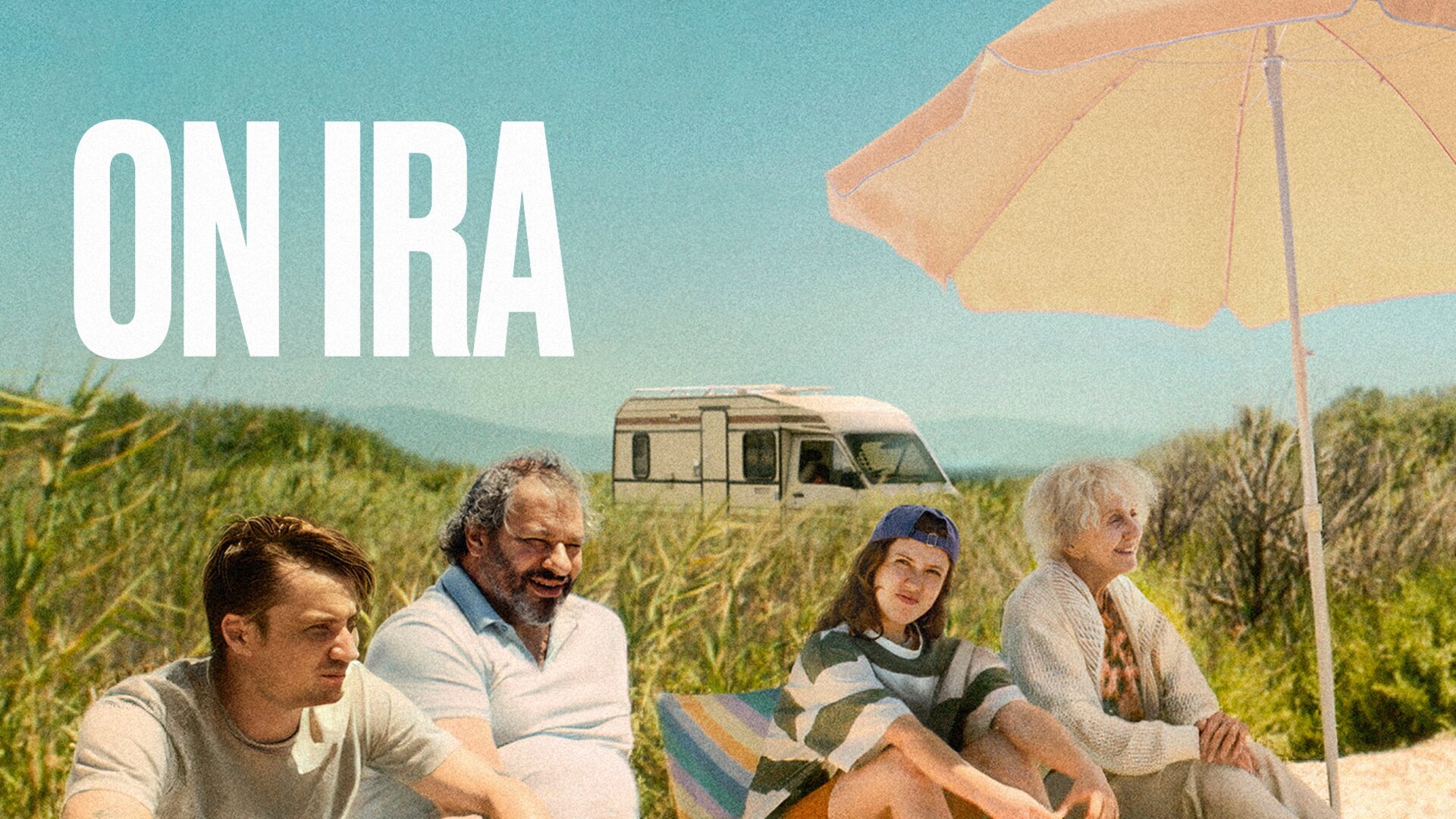 Vignette du programme télé On ira